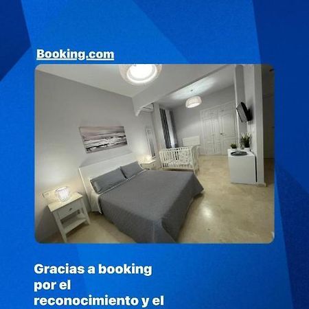 Villa Triana Sevilla Eksteriør billede