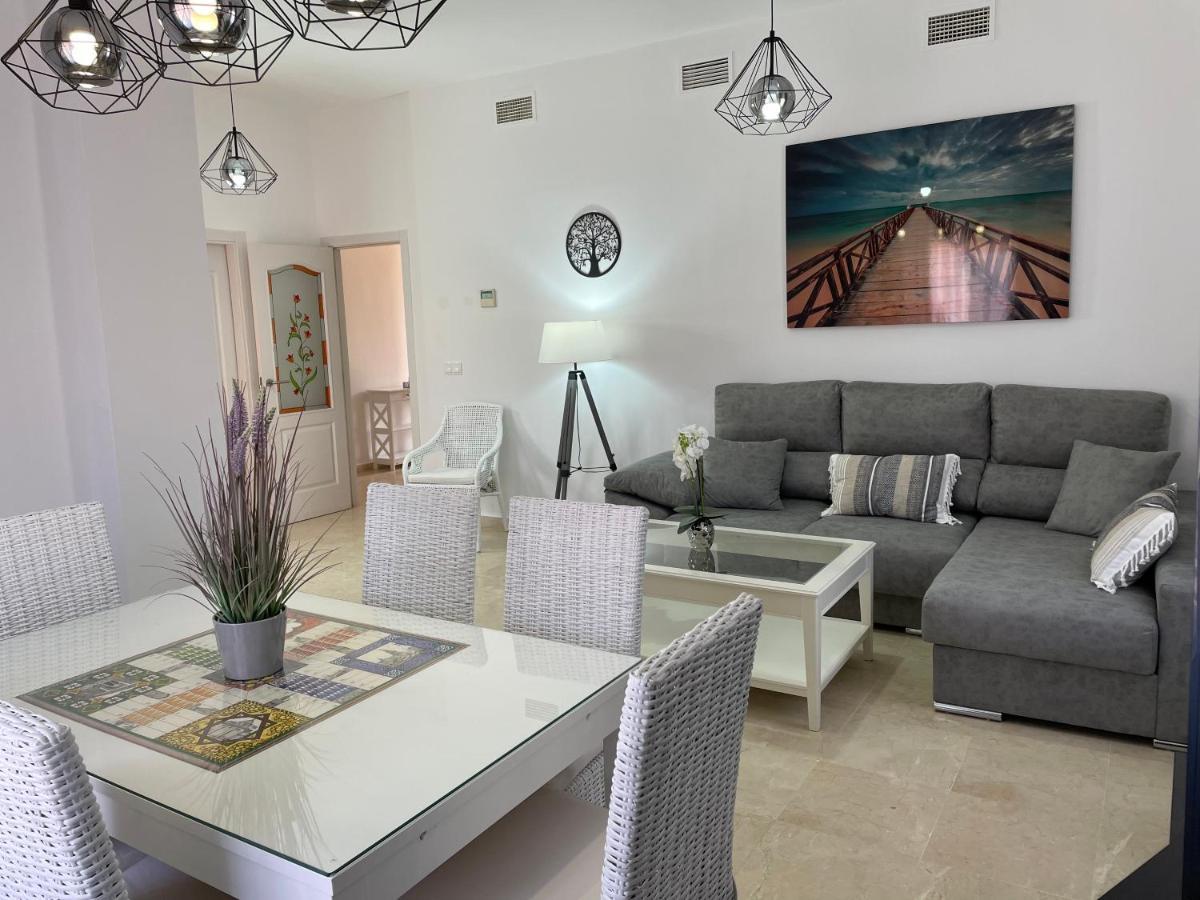 Villa Triana Sevilla Eksteriør billede