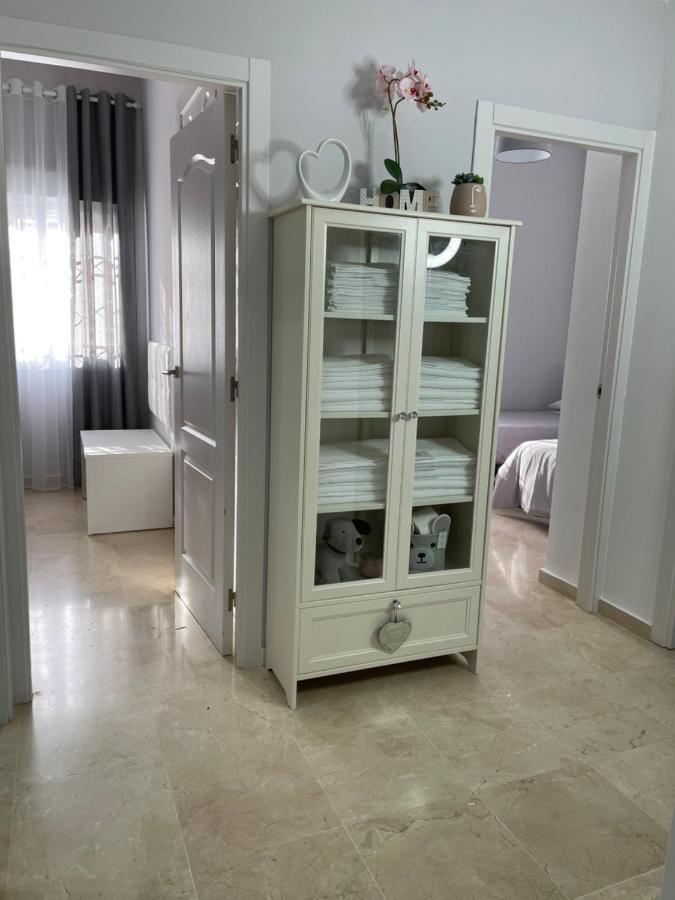 Villa Triana Sevilla Eksteriør billede