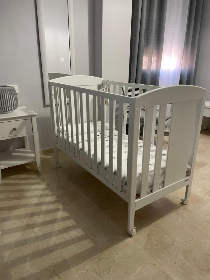 Villa Triana Sevilla Eksteriør billede