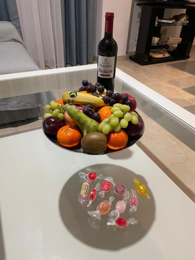 Villa Triana Sevilla Eksteriør billede