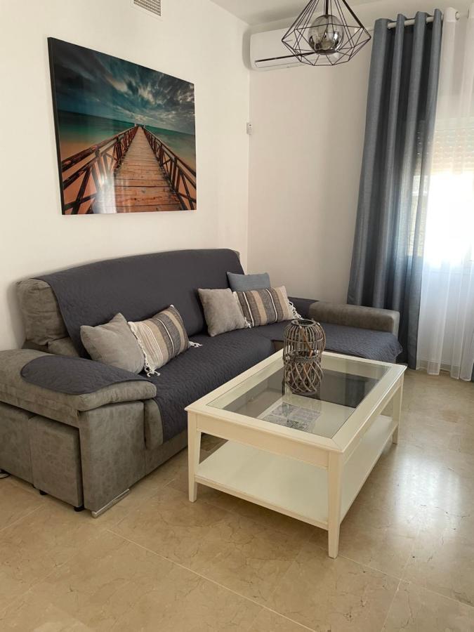 Villa Triana Sevilla Eksteriør billede